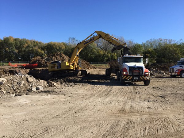 Land Clearing